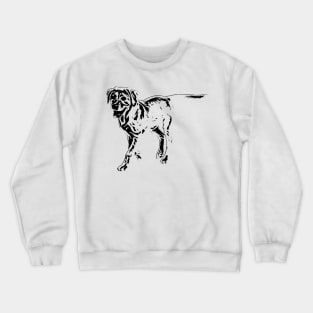 Labrador Crewneck Sweatshirt